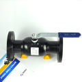 New Arrivals Globe cw617n ball valve for District Heating Welded ball valve Mechanism Lined Valves